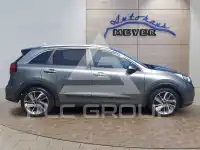 2017 KIA Niro