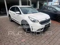 2017 KIA Niro