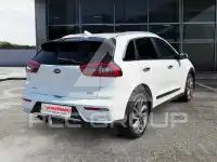 2017 KIA Niro