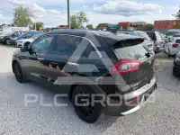 2017 KIA Niro