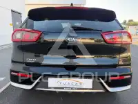 2017 KIA Niro