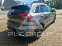 2017 KIA Niro