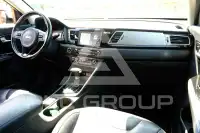 2017 KIA Niro