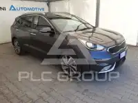 2017 KIA Niro