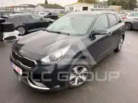 2017 KIA Niro