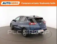2017 KIA Niro