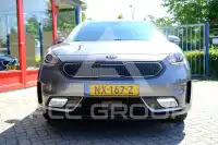 2017 KIA Niro