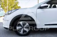 2017 KIA Niro