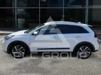 2017 KIA Niro