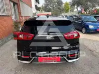 2017 KIA Niro
