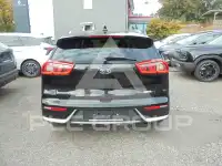 2017 KIA Niro