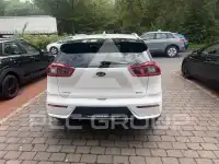 2017 KIA Niro