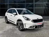 2017 KIA Niro