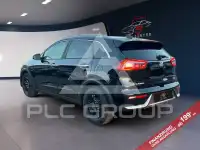 2017 KIA Niro