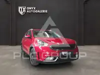 2017 KIA Niro
