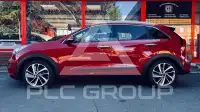 2017 KIA Niro