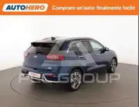 2017 KIA Niro