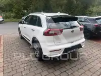 2017 KIA Niro