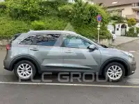 2017 KIA Niro