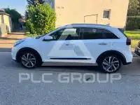 2017 KIA Niro