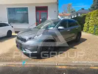 2017 KIA Niro