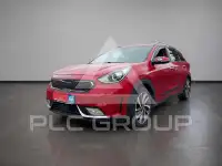 2017 KIA Niro