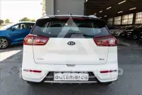 2017 KIA Niro