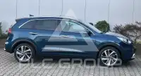 2017 KIA Niro