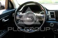 2017 KIA Niro