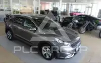 2017 KIA Niro