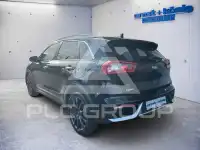 2017 KIA Niro