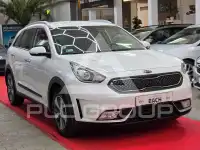 2017 KIA Niro