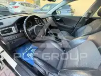 2017 KIA Niro
