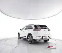 2017 KIA Niro