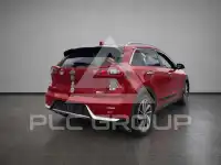 2017 KIA Niro