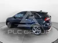 2017 KIA Niro