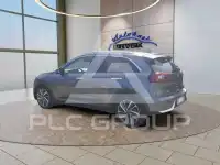 2017 KIA Niro
