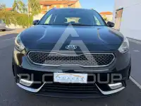 2017 KIA Niro