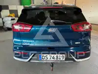 2017 KIA Niro