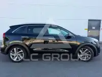 2017 KIA Niro