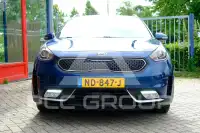 2017 KIA Niro