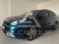 2017 KIA Niro