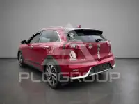 2017 KIA Niro