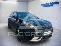 2017 KIA Niro
