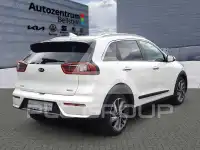 2017 KIA Niro