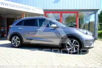 2017 KIA Niro