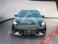 2017 KIA Niro