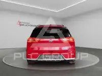 2017 KIA Niro