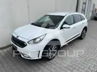2017 KIA Niro
