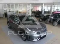 2017 KIA Niro
